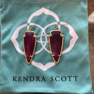 Kendra Scott Earrings